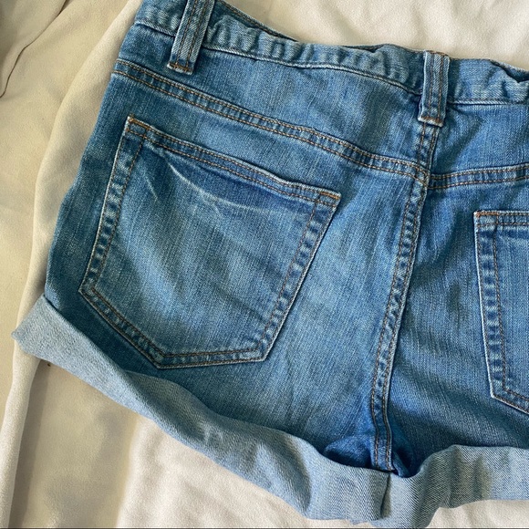 BOGO FREE Joe Fresh Shorts - Picture 6 of 12